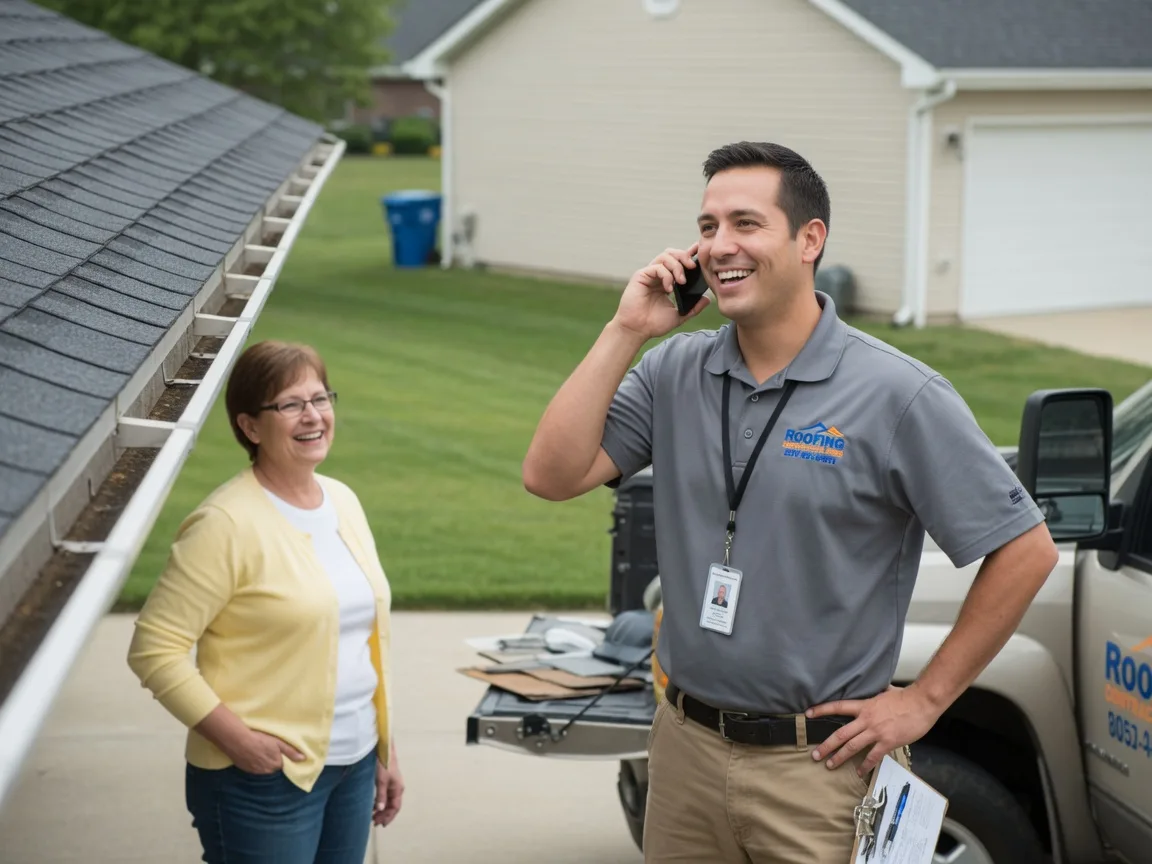 Local Roofing Contractors Glen Hope, PA FAQs